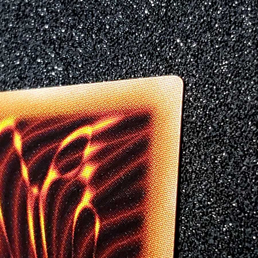 六花聖ストレナエ プリズマティックシークレットレア