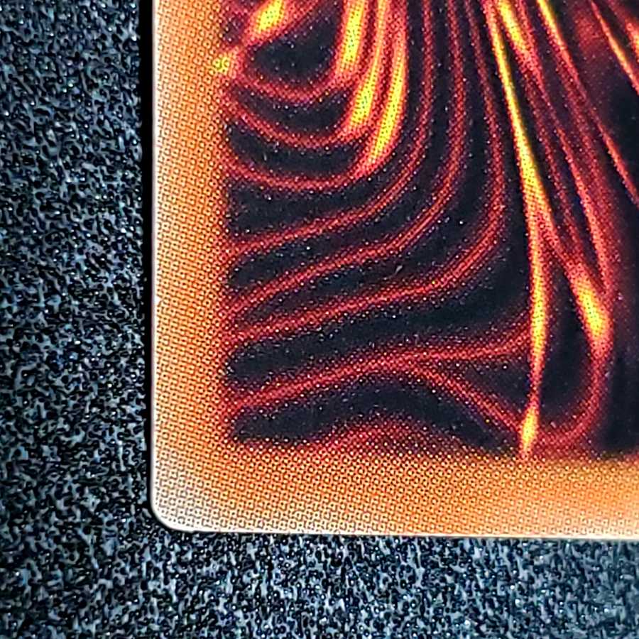 六花聖ストレナエ プリズマティックシークレットレア