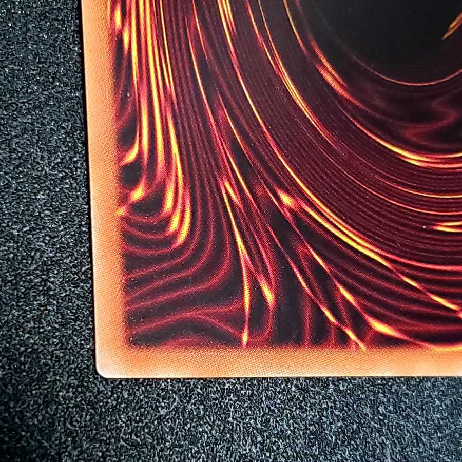 Rilliona, the Wondrous Magistus Witch Wardrobe Prismatic Secret Rare