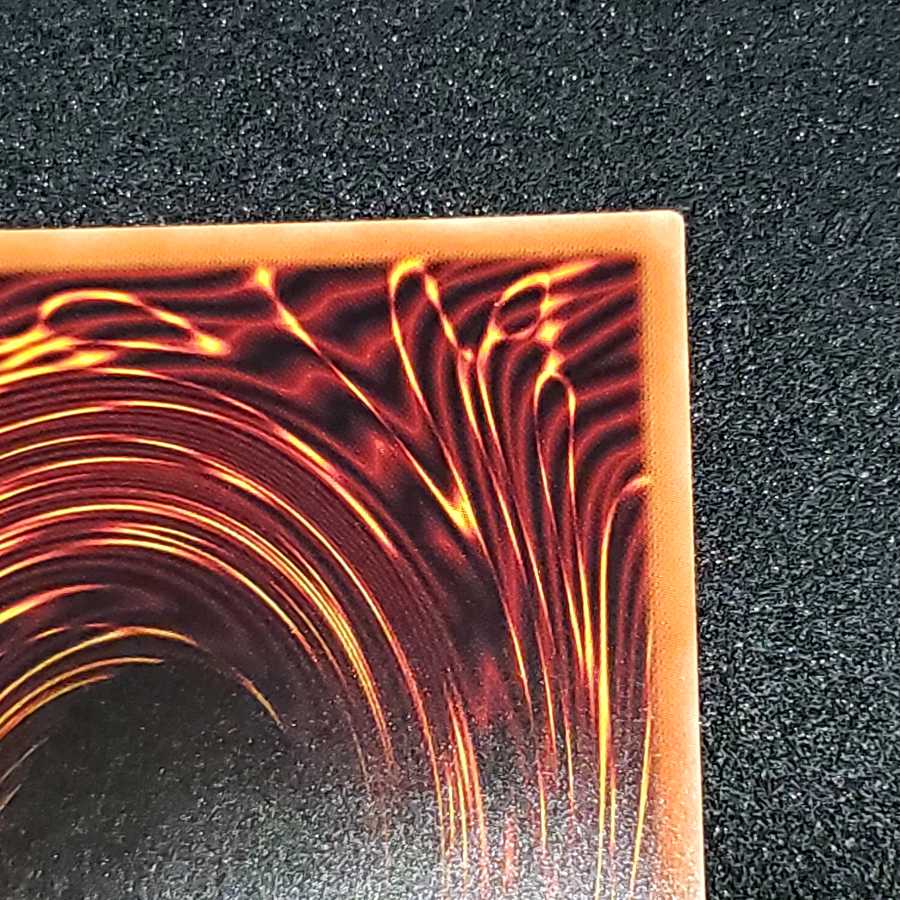 Cyber Dragon Prismatic Secret Rare