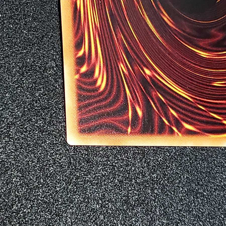 Cyber Dragon Prismatic Secret Rare