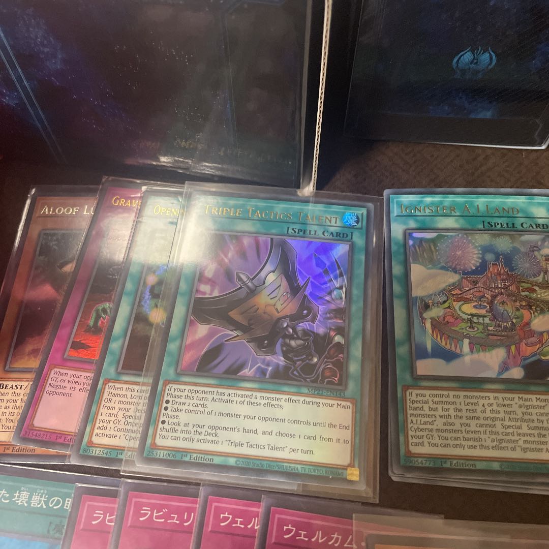 Exclusive product for Mr. 86 of Stall