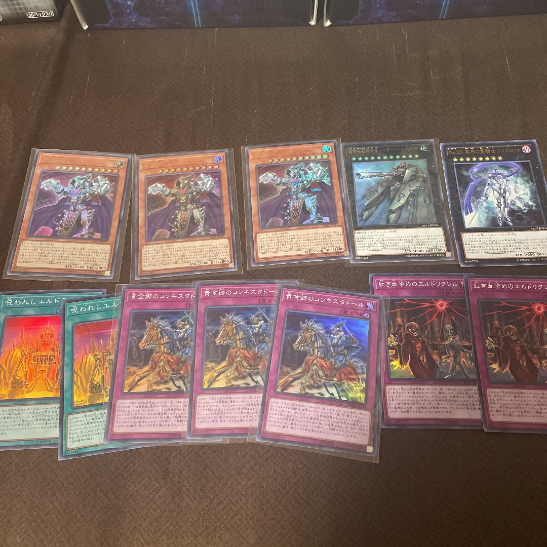 Exclusive product for Mr. 86 of Stall