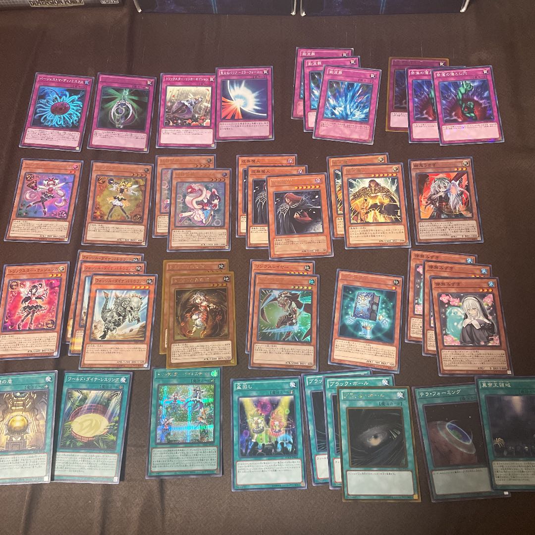 Exclusive product for Mr. 86 of Stall