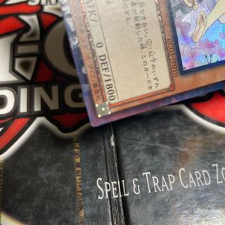 Yu-Gi-Oh! Ash Blossom & Joyous Spring Collector's Rare 5-Star