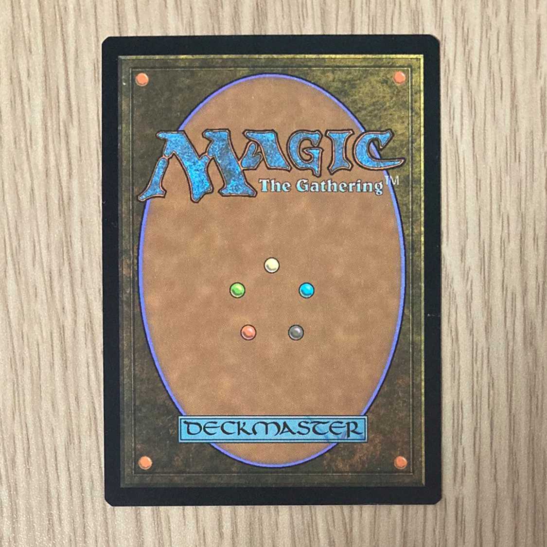 Professor Onyx/Professor Onyx English Extended Art Foil