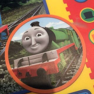 あぁん？やんのか？って言ってそうなトーマスオリパ 1枚