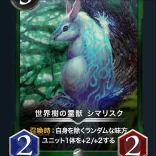 【2枚】シマリスク