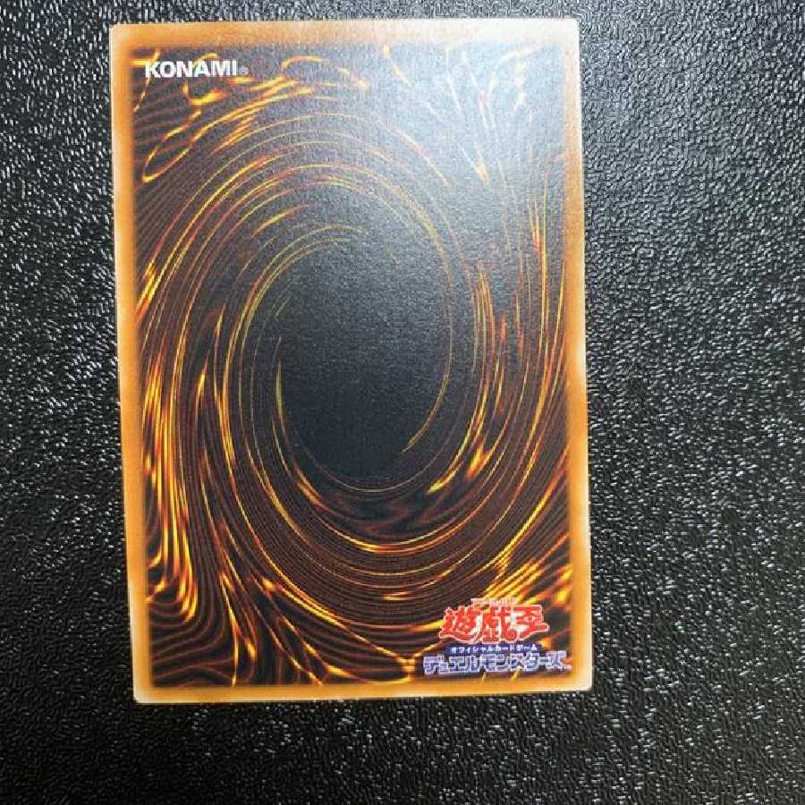 遊戯王　ダークネクロフィア　レリーフ　アルティメット