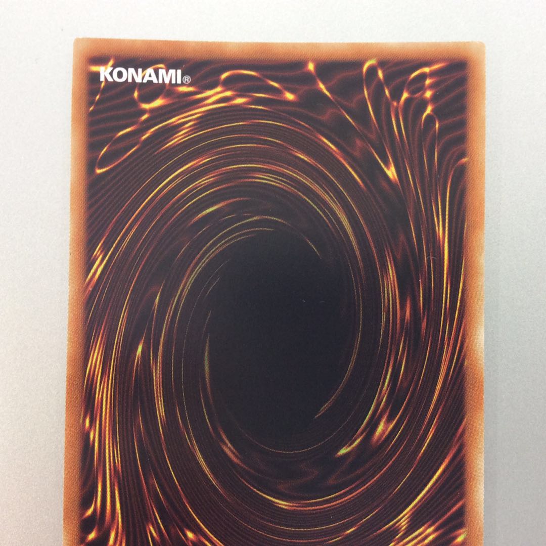 (Slightly flawed) Fabled Andwraith Prismatic Secret Rare