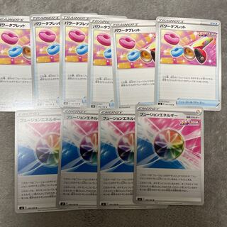 Power Tablet Fusion Energy