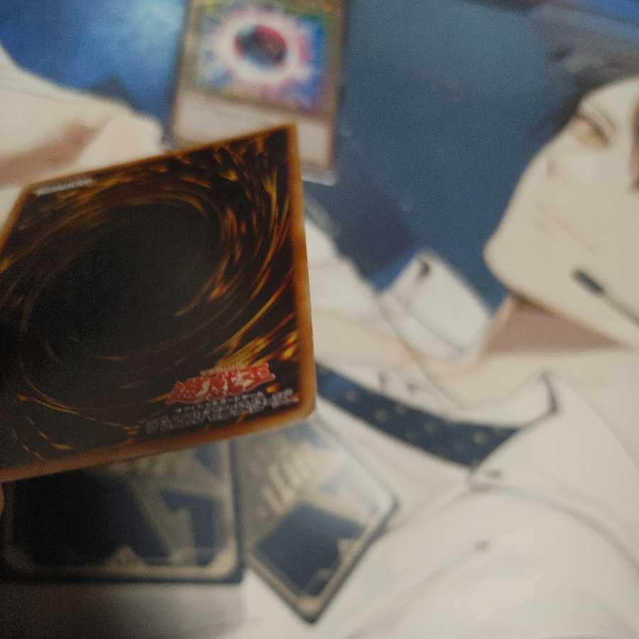 Mist Valley Apex Avian Duel Terminal Rare State Darkness