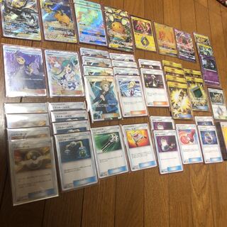 ピカゼクデッキ