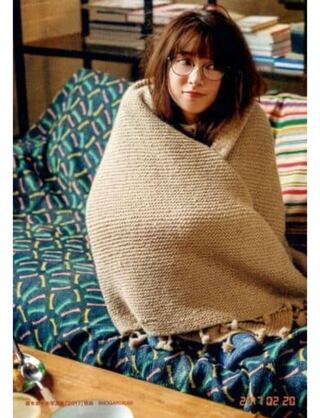 Nanami Hashimoto Life Photo - Photo Book Privilege - Not for Sale