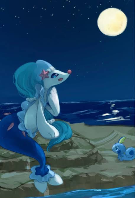 Beautiful, isn't it?