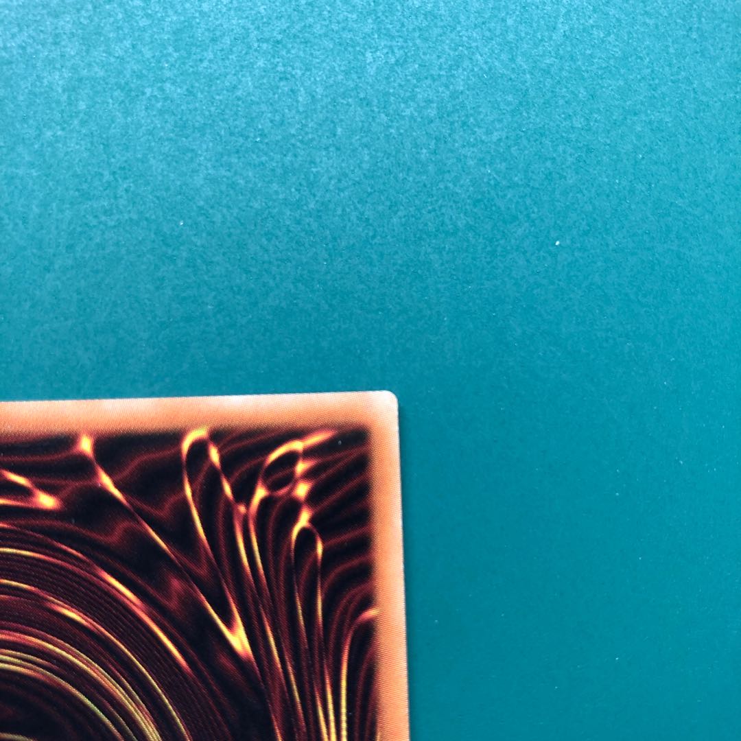 Yu-Gi-Oh Maxx "C" 20th Secret