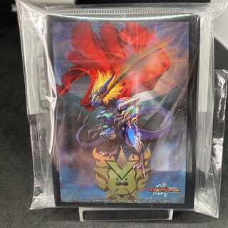 ドギラゴン剣 スリーブ