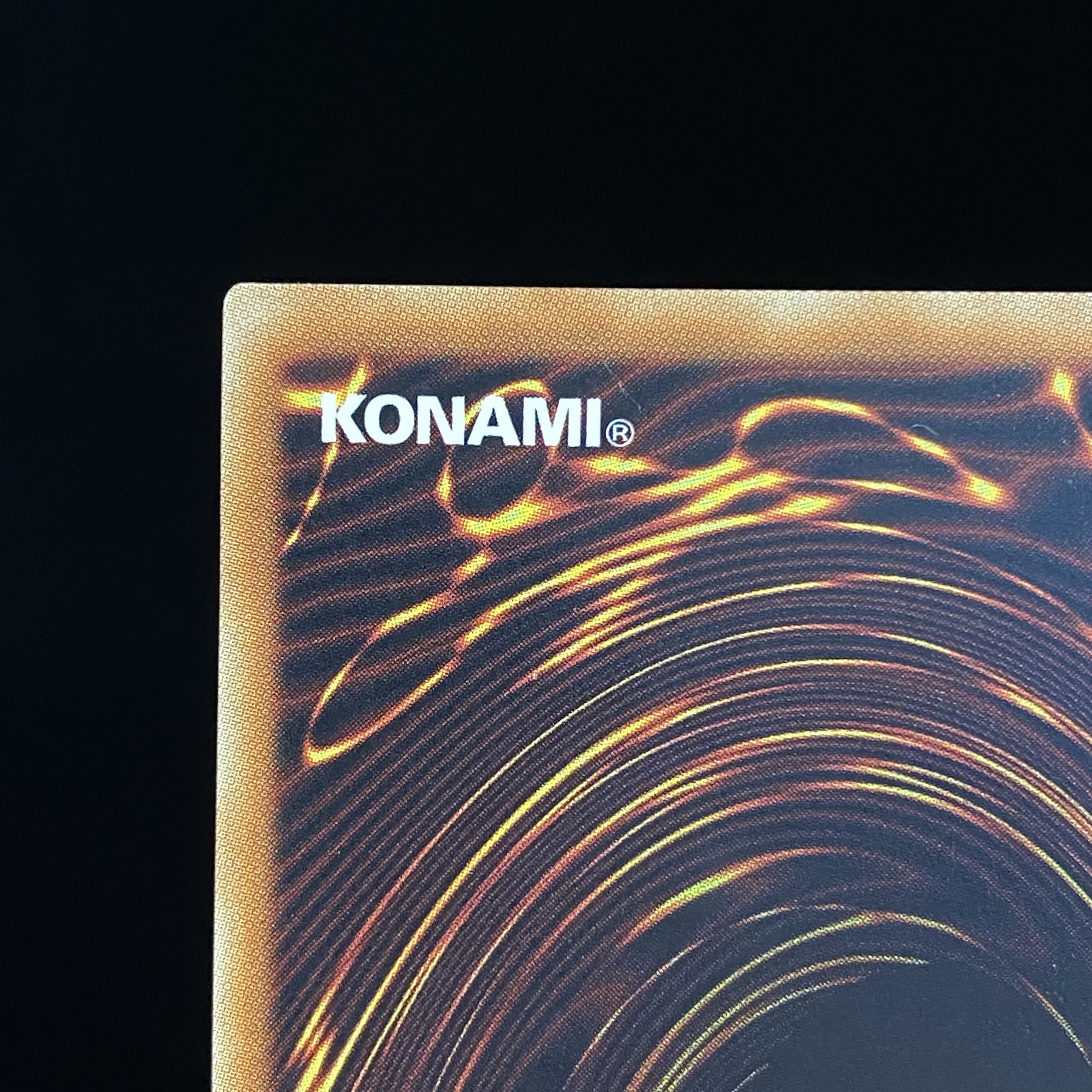 Ghost Reaper & Winter Cherries 20th Secret Rare