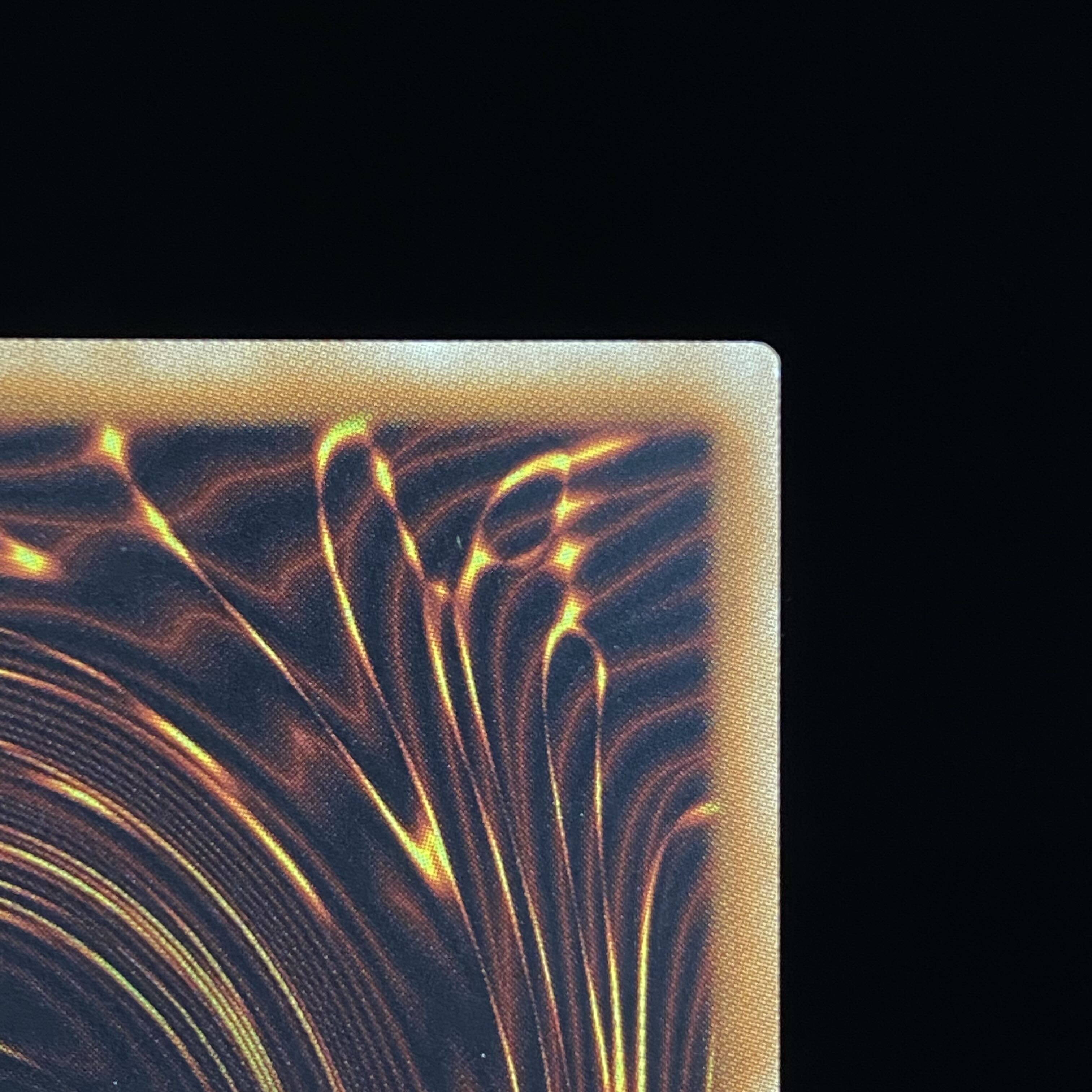 Ghost Reaper & Winter Cherries 20th Secret Rare