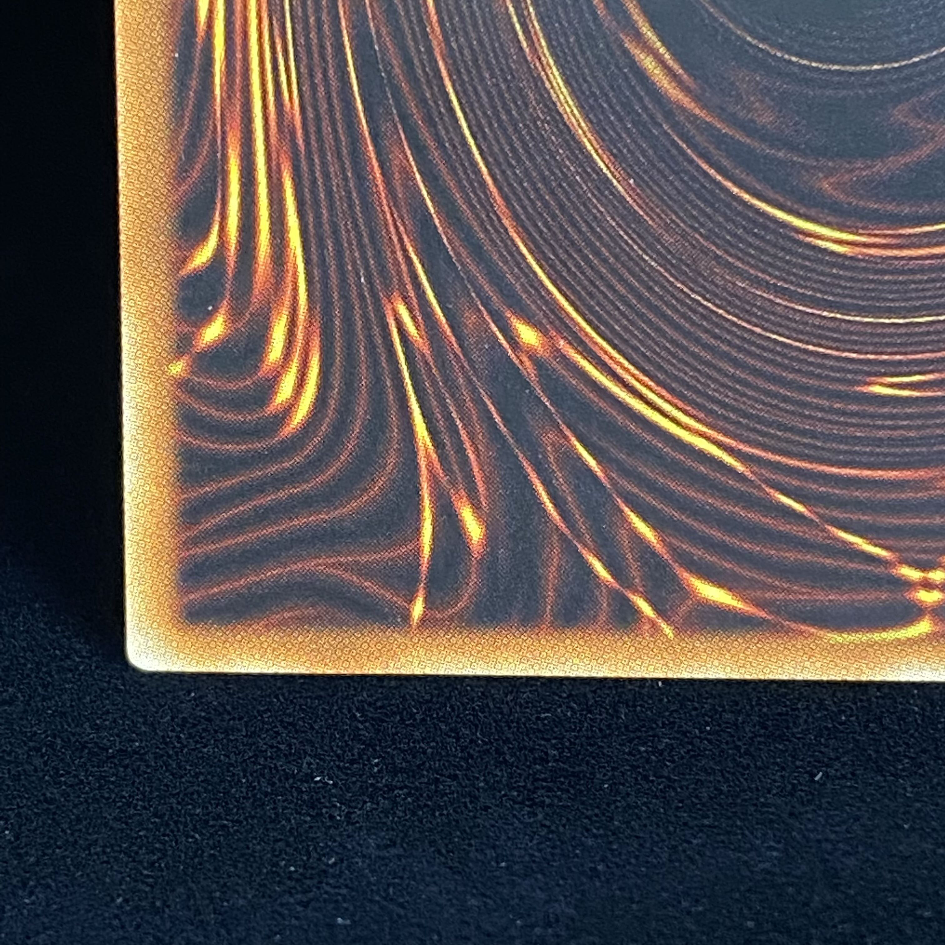 Ghost Reaper & Winter Cherries 20th Secret Rare