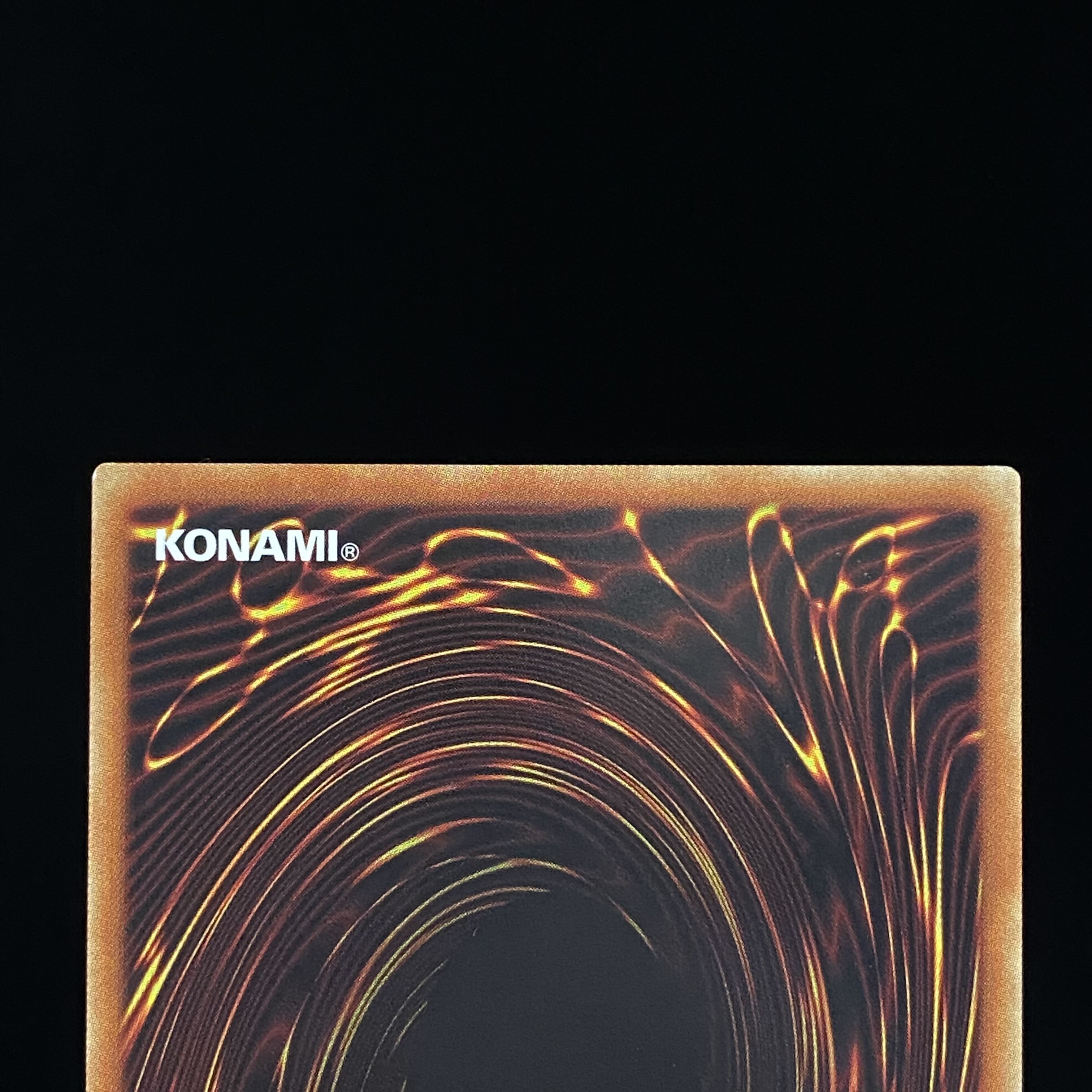 White Sacred Wreckage of the Wicked Leader Prismatic Secret Rare