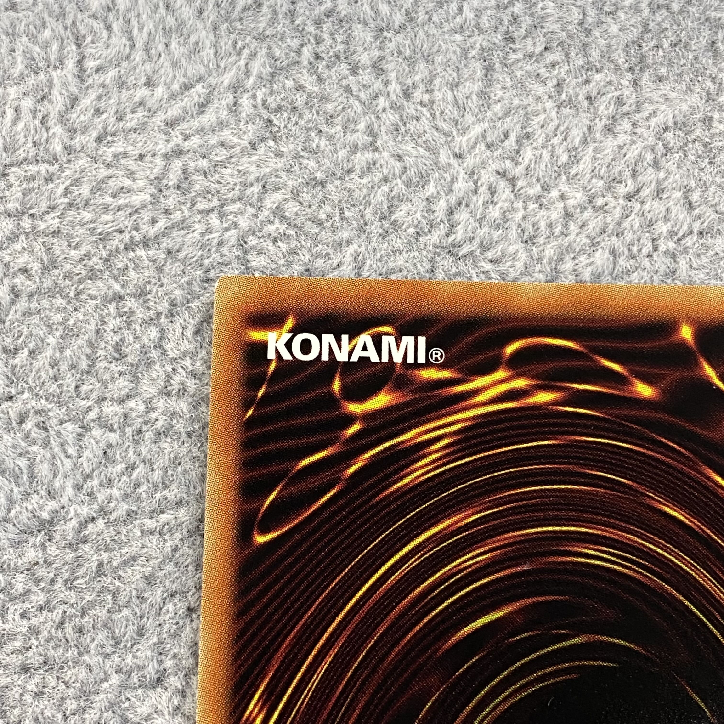 White Sacred Wreckage of the Wicked Leader Prismatic Secret Rare