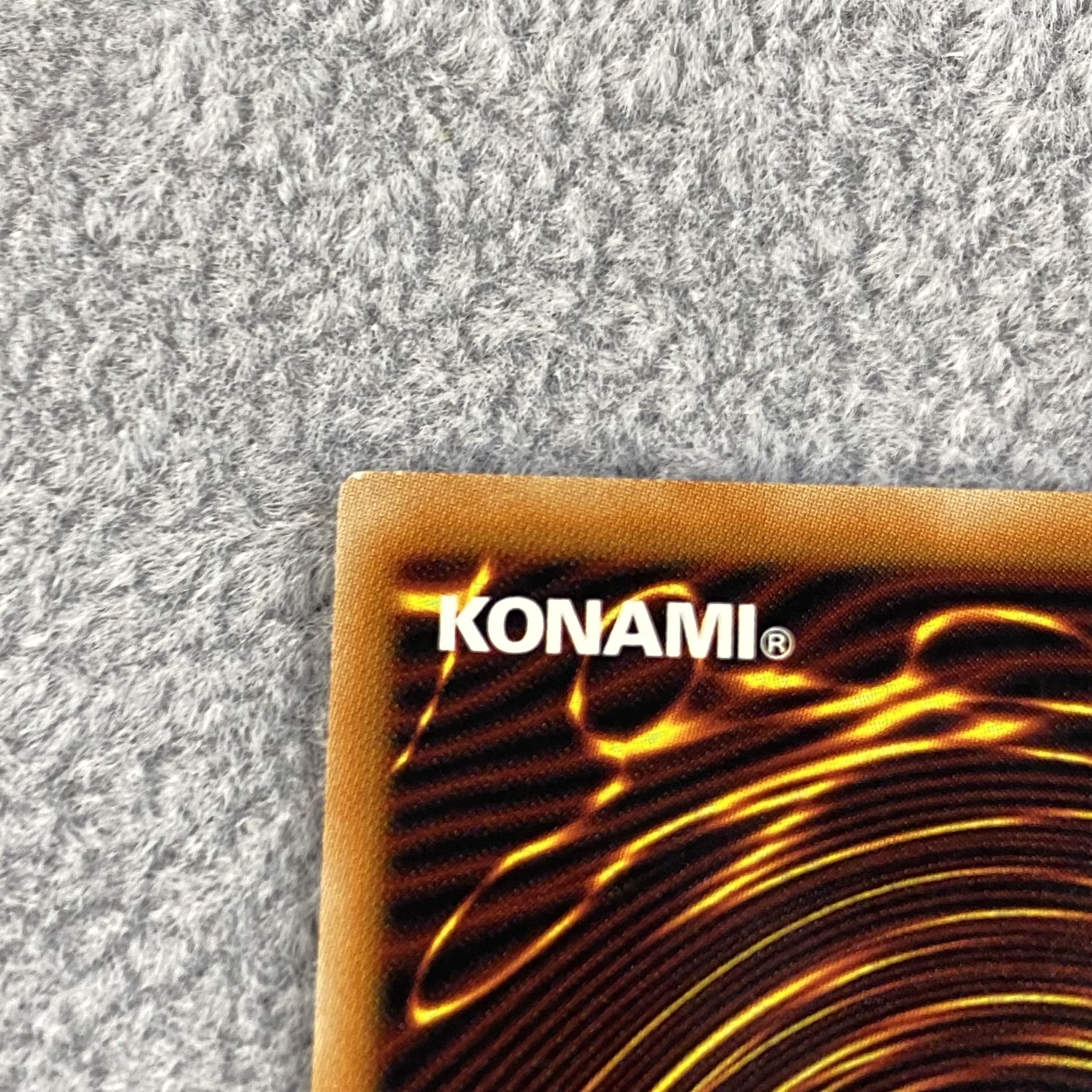 No-P.U.N.K. Dear Note Prismatic Secret Rare