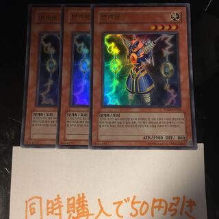 ライオウ　11057