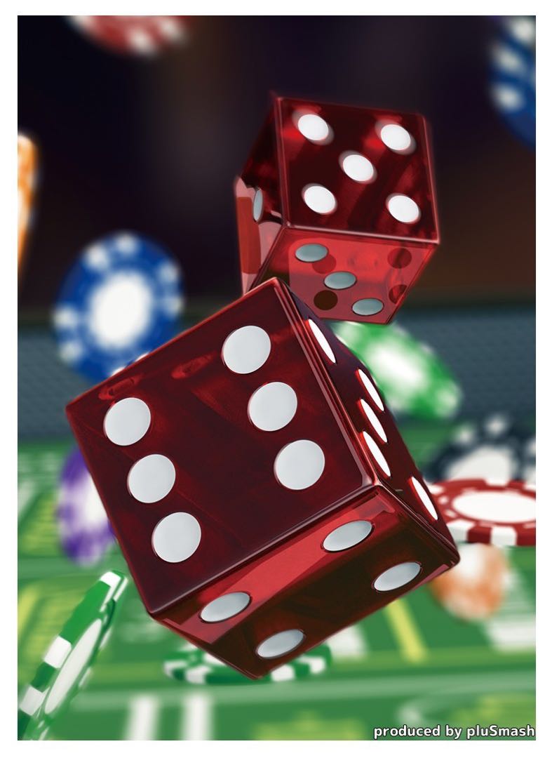 pluSmash!ダイススリーブ レギュラーサイズ60枚入り【未開封新品】