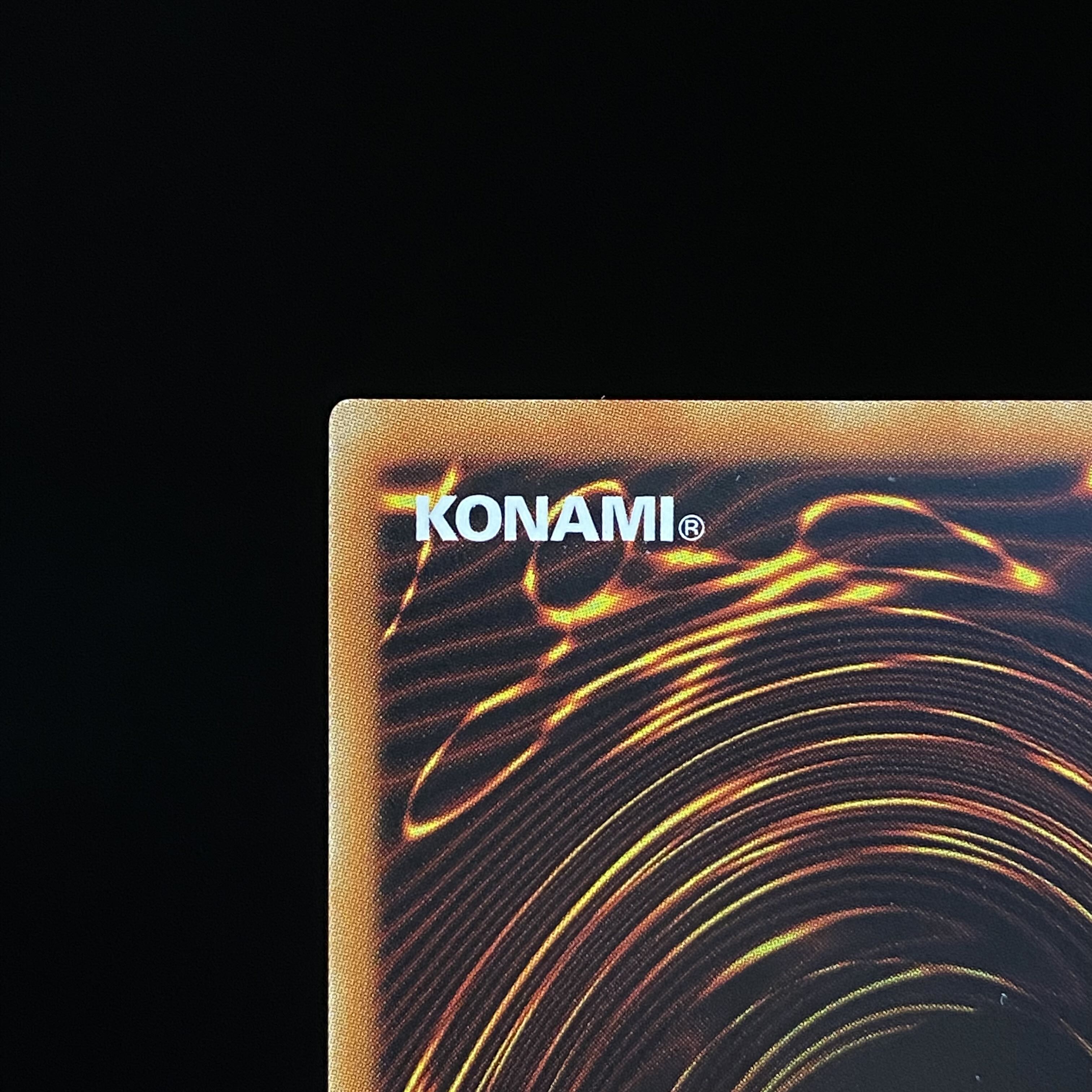 Lyna the Light Charmer, Lustrous Prismatic Secret Rare