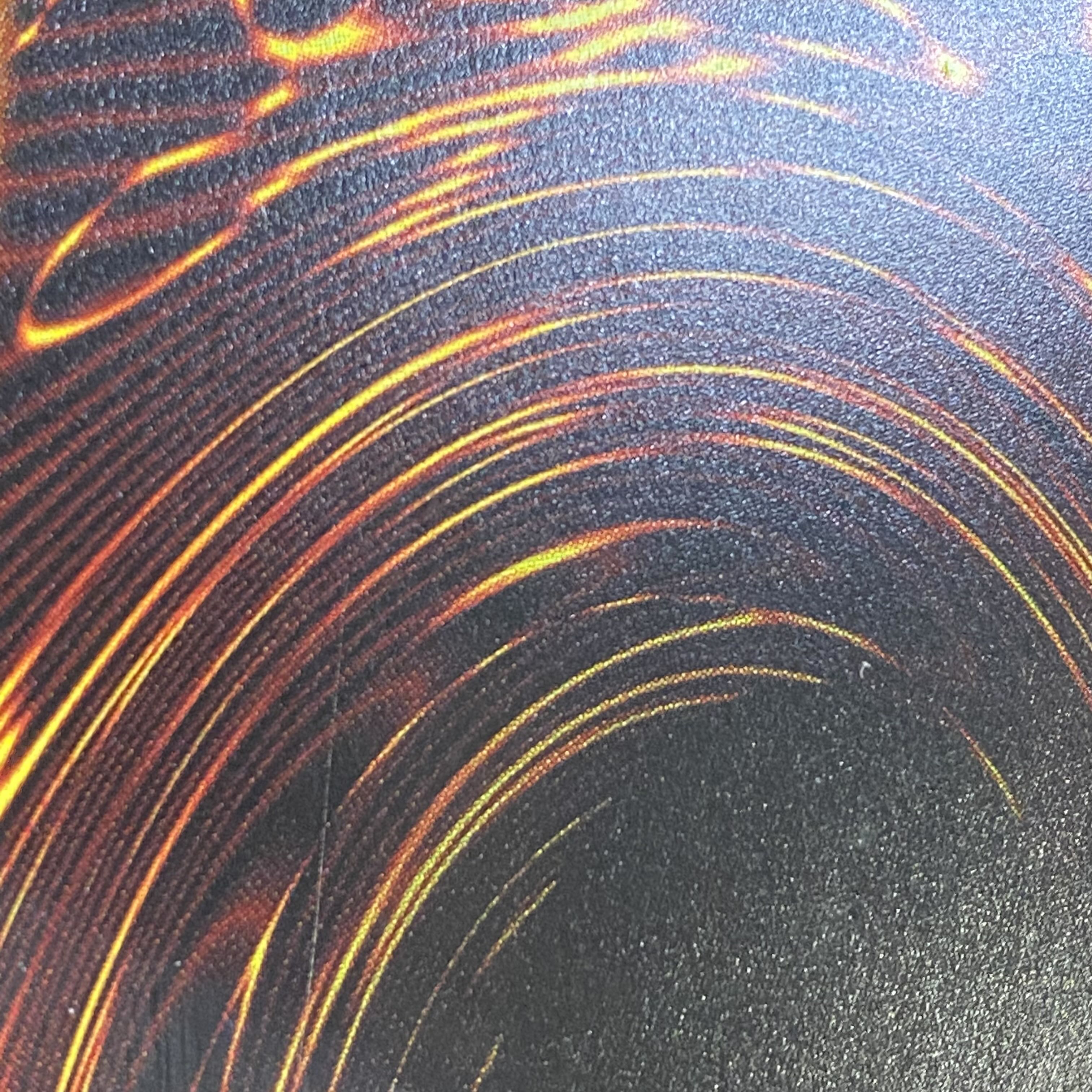 Lyna the Light Charmer, Lustrous Prismatic Secret Rare