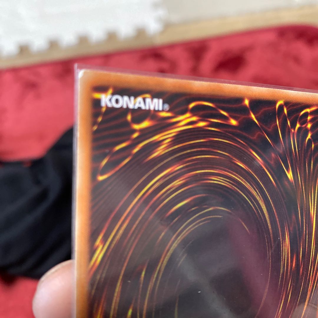 Maxx "C" 3-piece set, 2 super, 1 no-para, for the exclusive use of Mr. Raitaro