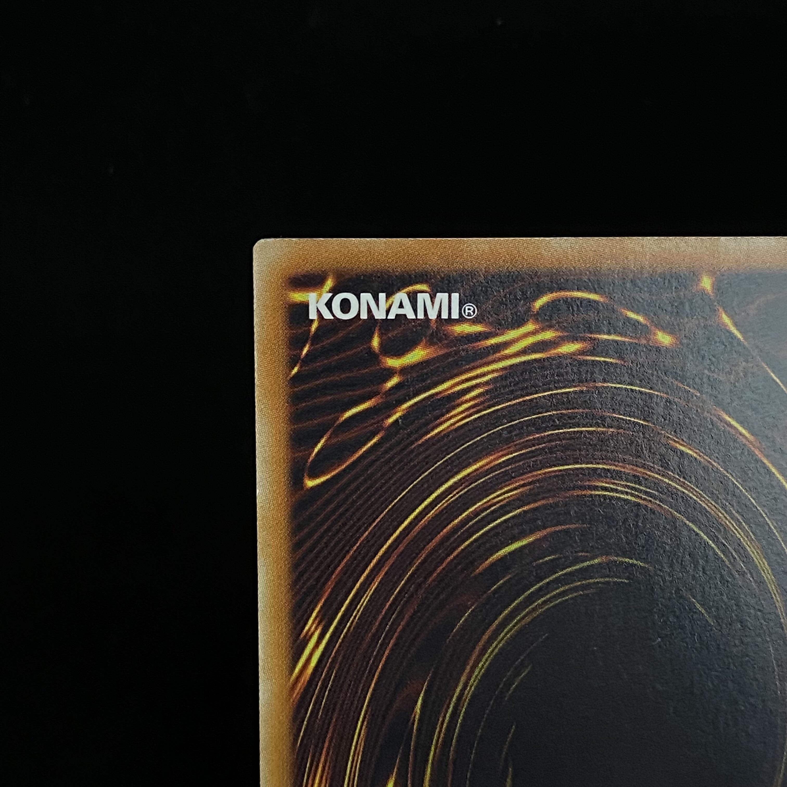 Stardust Dragon Relief Ultimate Rare