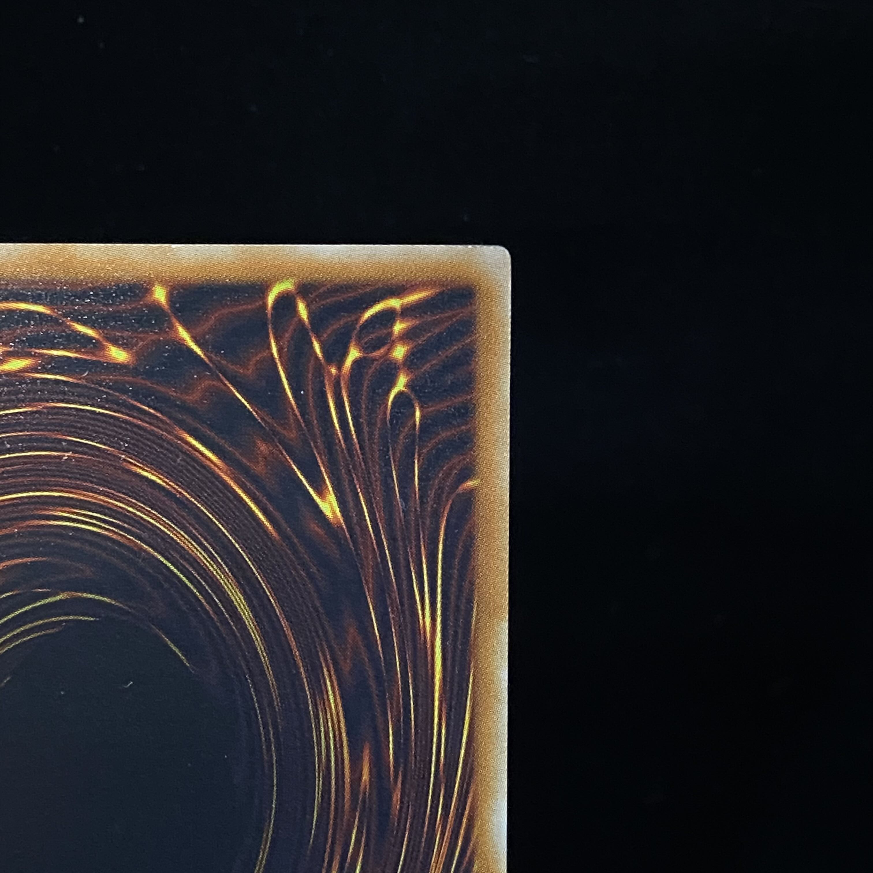 Stardust Dragon Relief Ultimate Rare