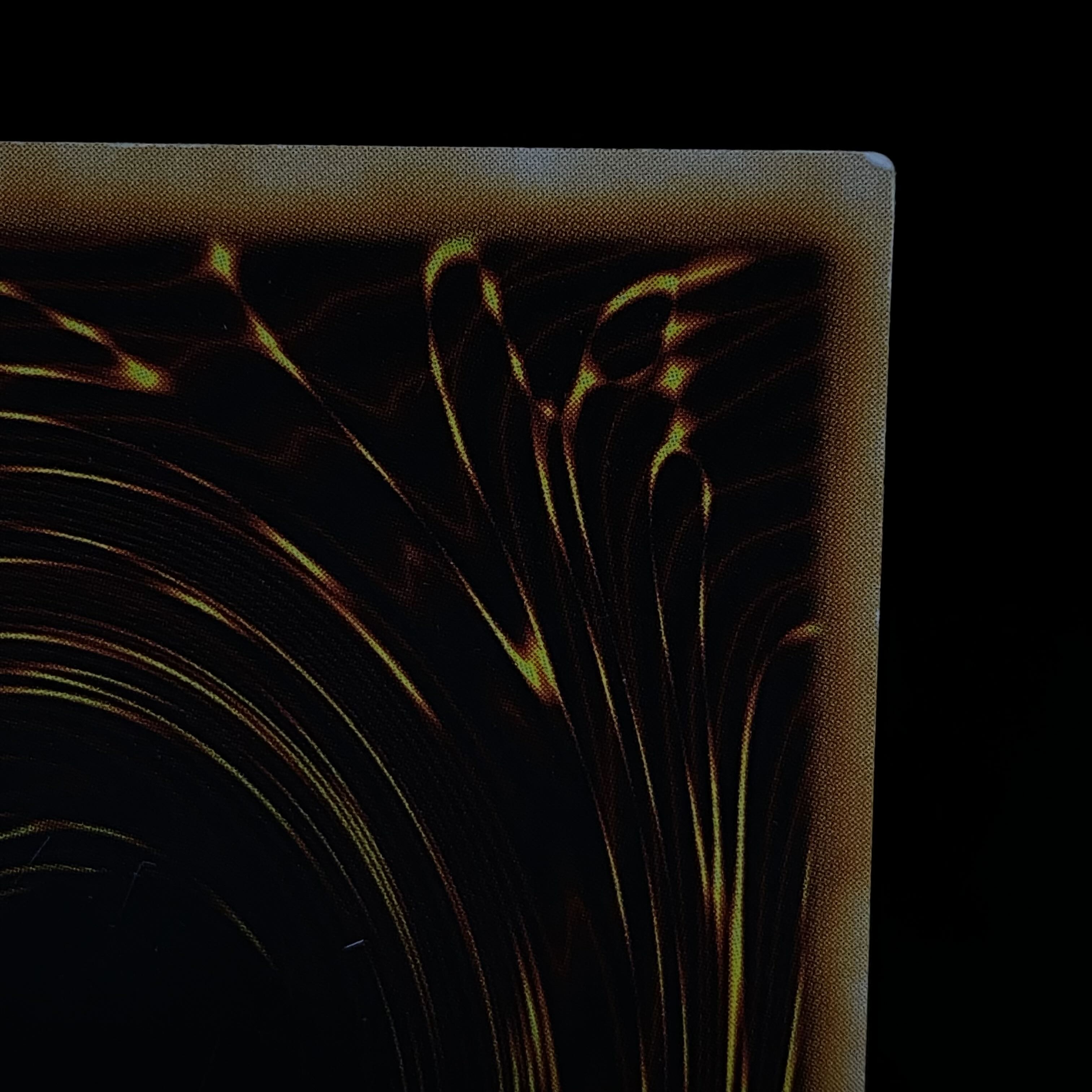 Insect Queen Relief Ultimate Rare