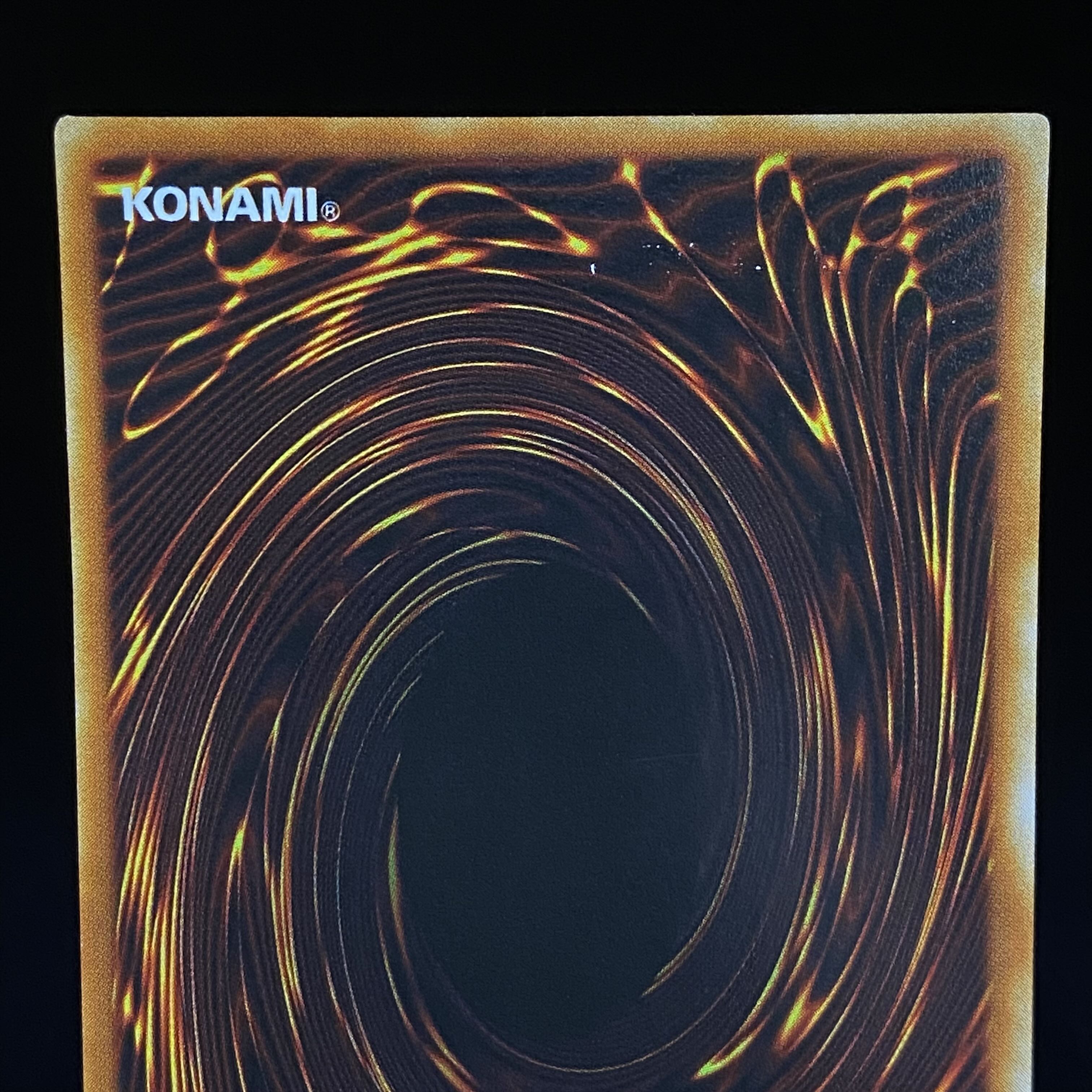 Dragon Master Knight Secret Rare