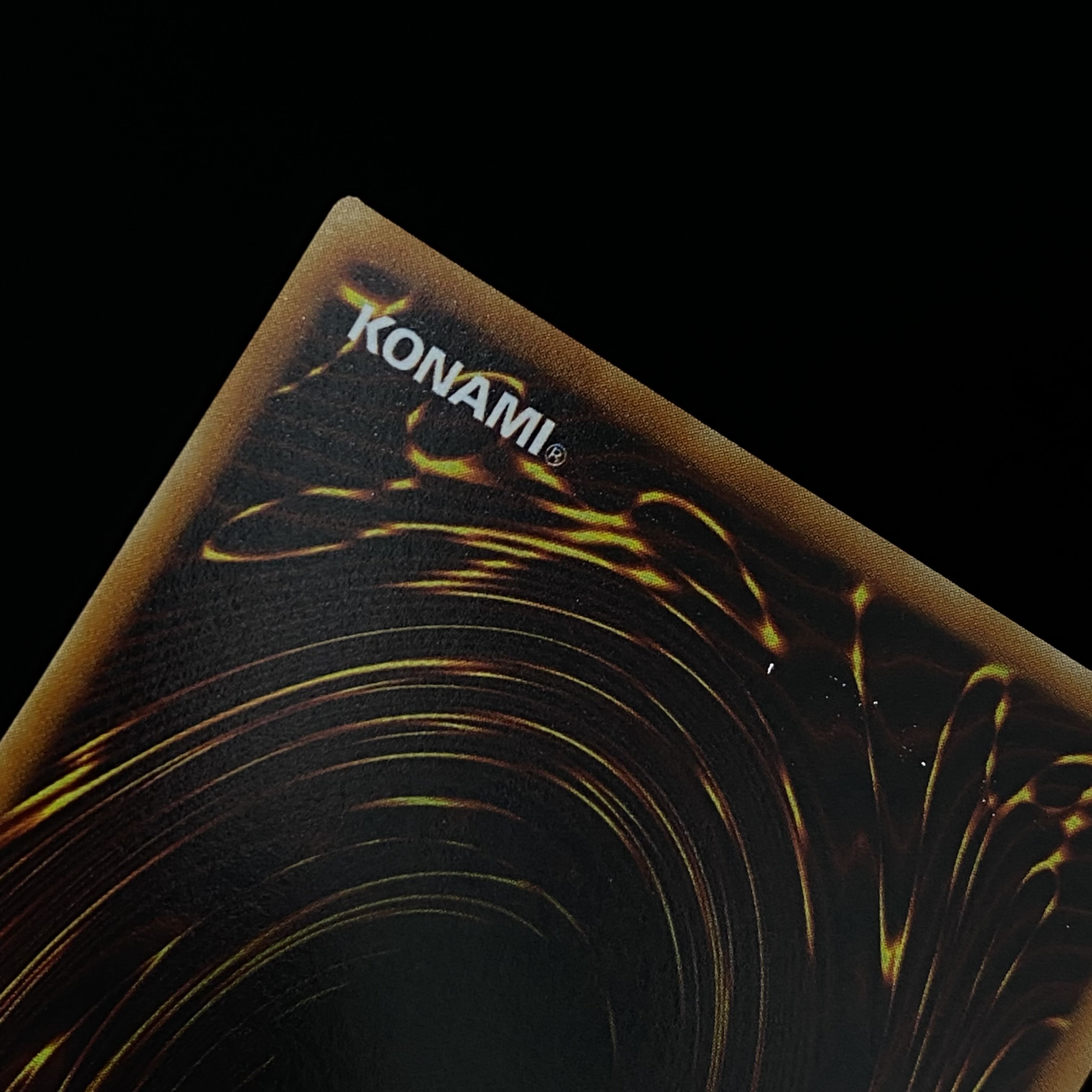 Dragon Master Knight Secret Rare