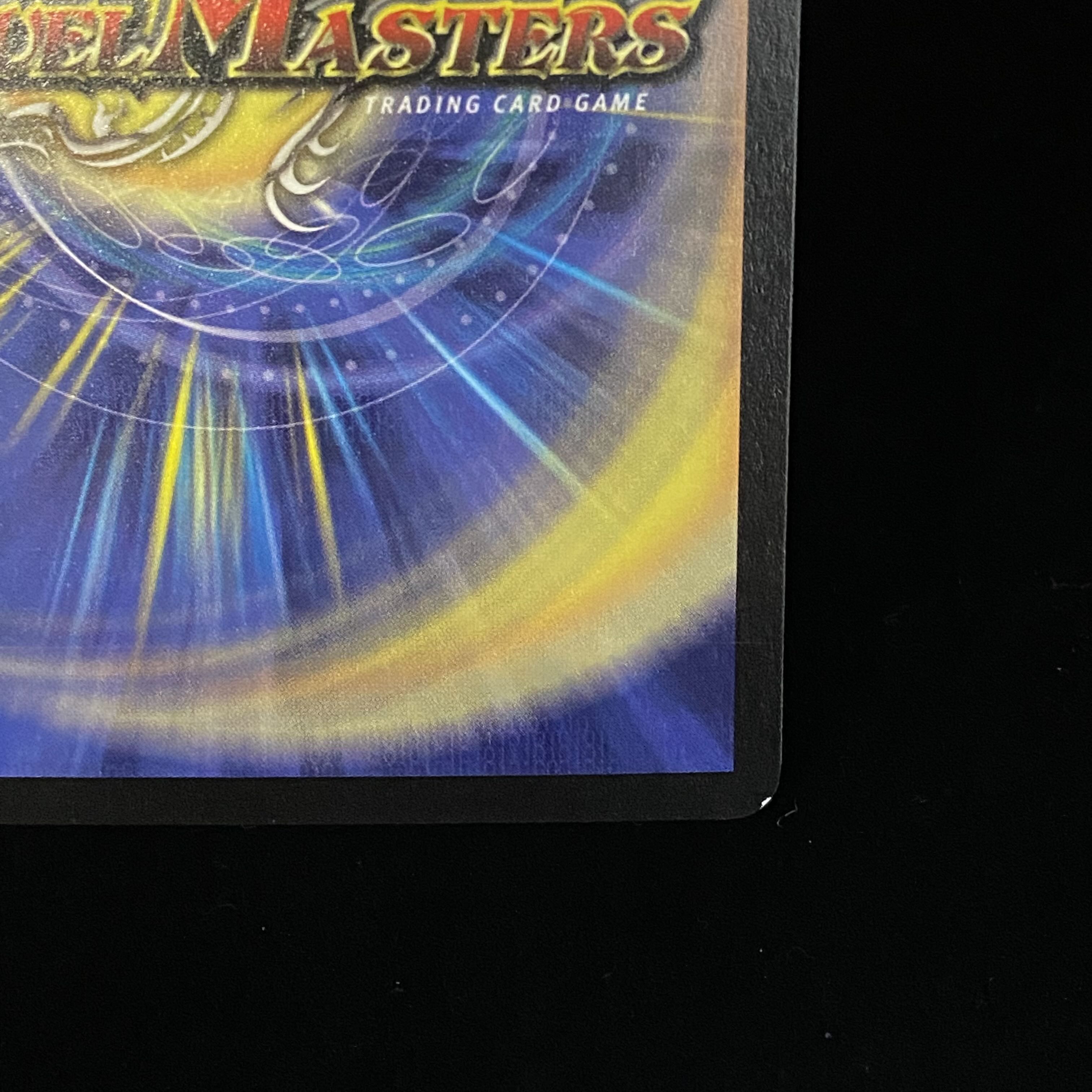 Psychic Dragon Bahamian WINNER Promo P14b/Y2