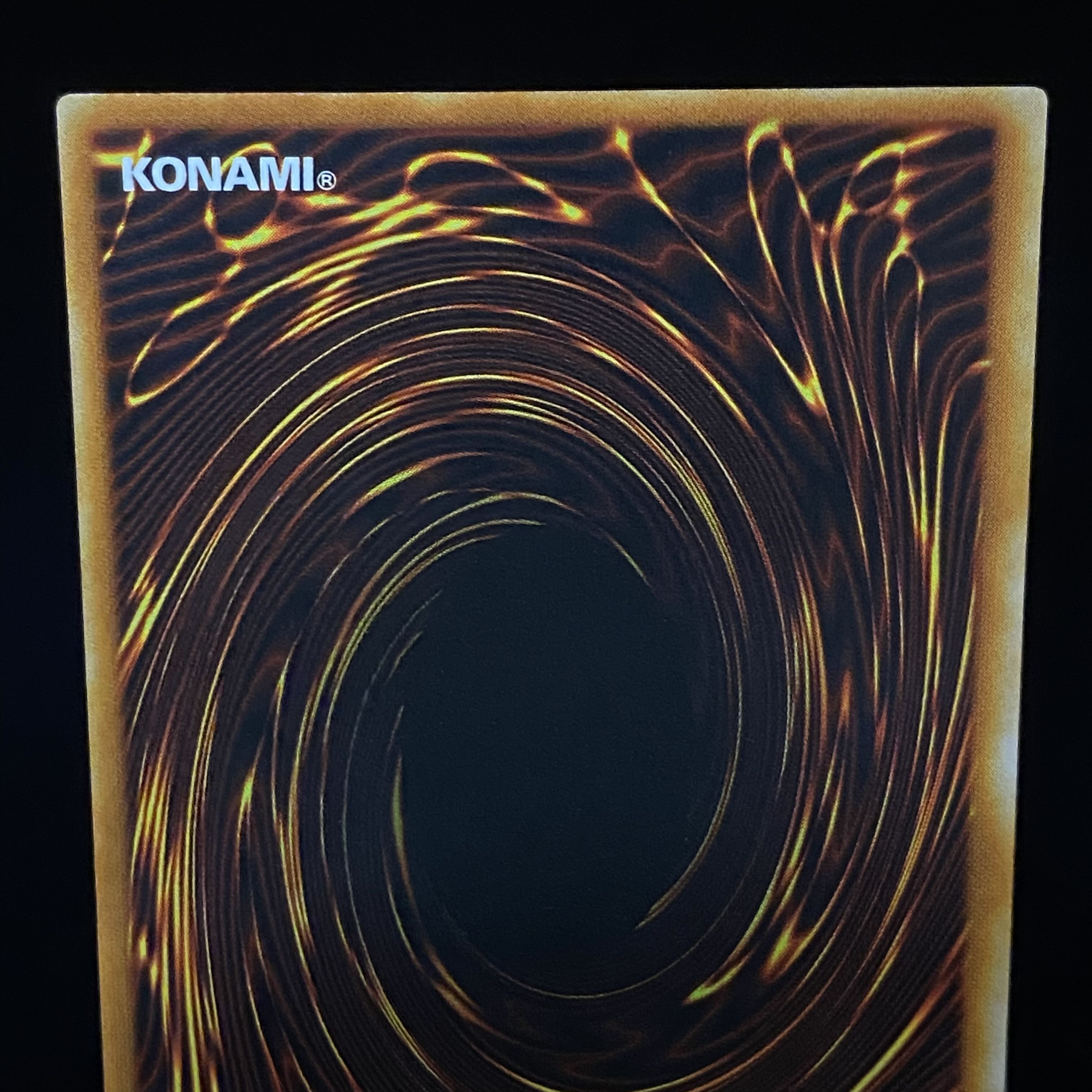 Toon Dark Magician Girl Secret Rare