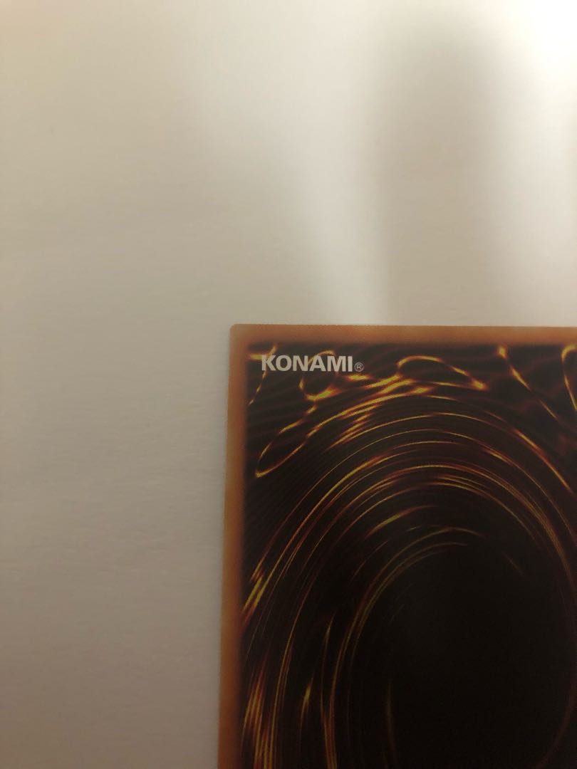 Fifth beauty Lightning Storm 20th Secret Rare.