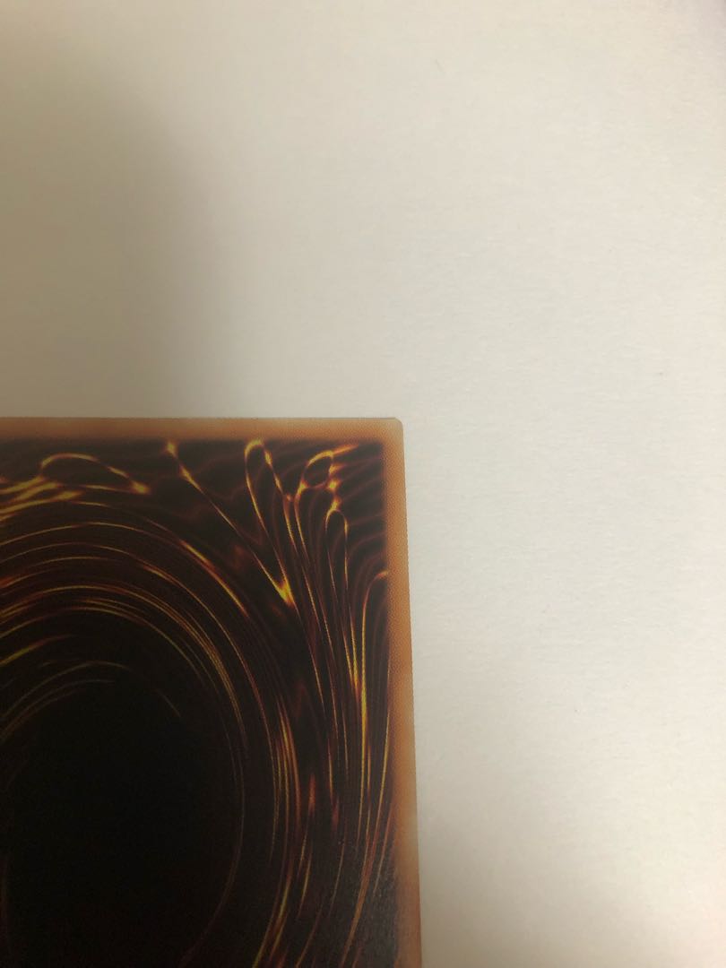 Fifth beauty Lightning Storm 20th Secret Rare.