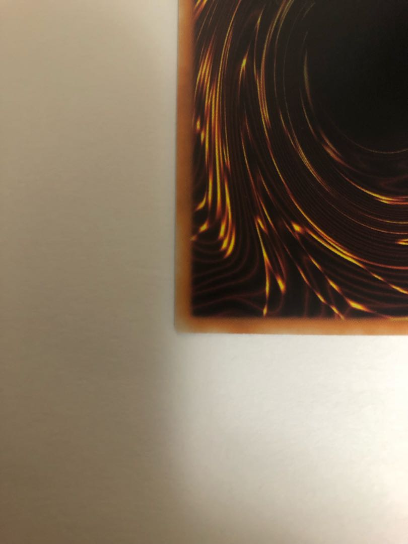 Fifth beauty Lightning Storm 20th Secret Rare.