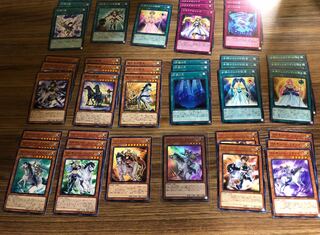 Yu-Gi-Oh! Card Valkyrie Set 1枚