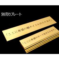 Rサイズカード用）トレーディングカードディスプレイMy