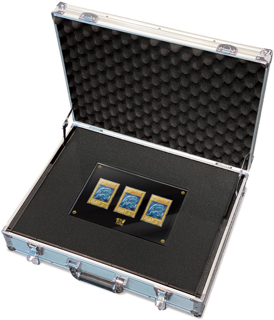 Second order, May arrival] Yu-Gi-Oh Ultimate Umi Horse Set, unopened.