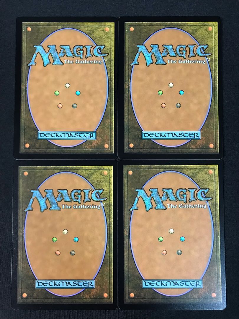 Bonecrusher Giant/Bonecrusher Giant English 4 near mint