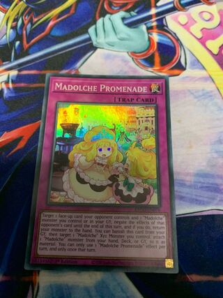 Madolce Promenade Super