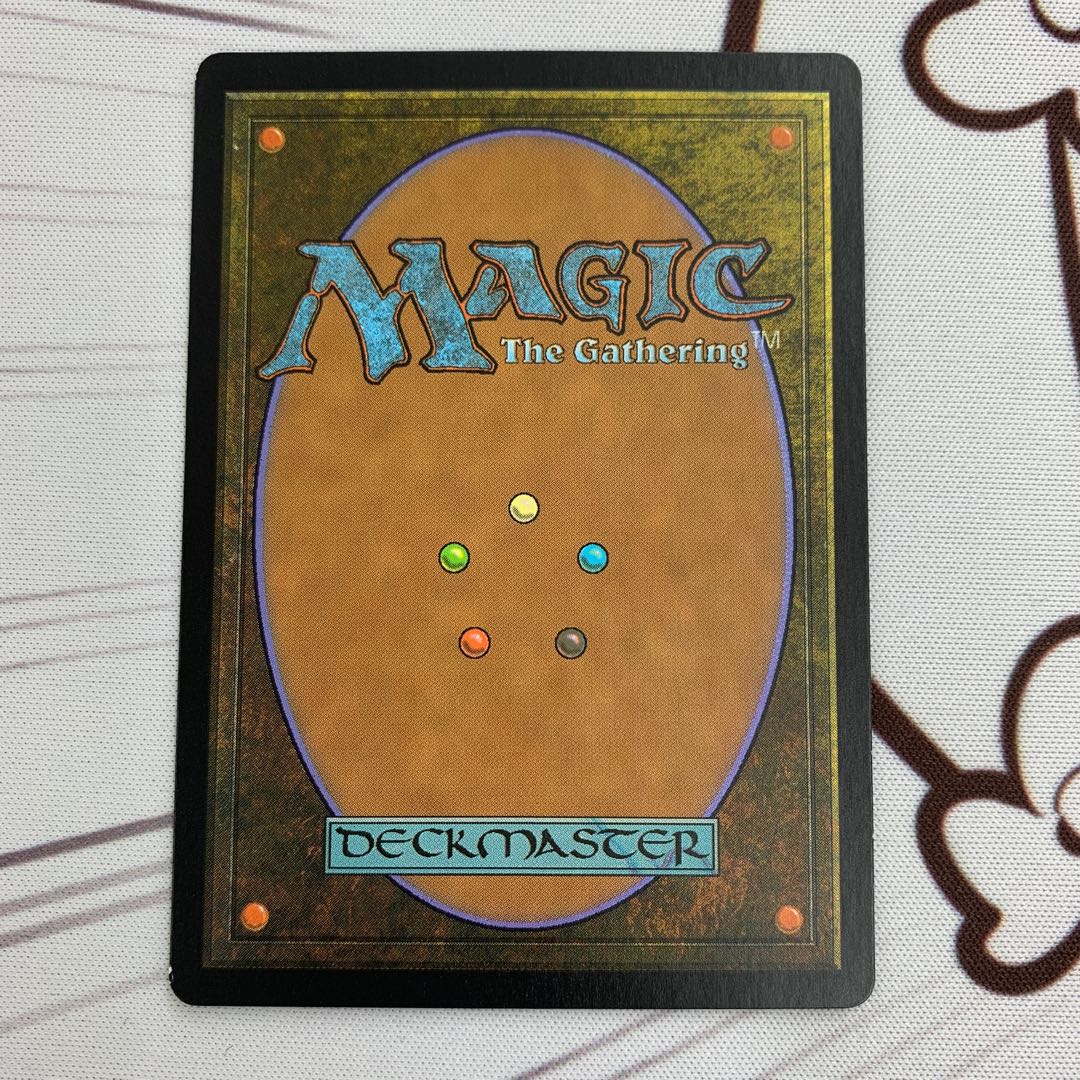 MTG ゲトの裏切り者、カリタス M 日本語