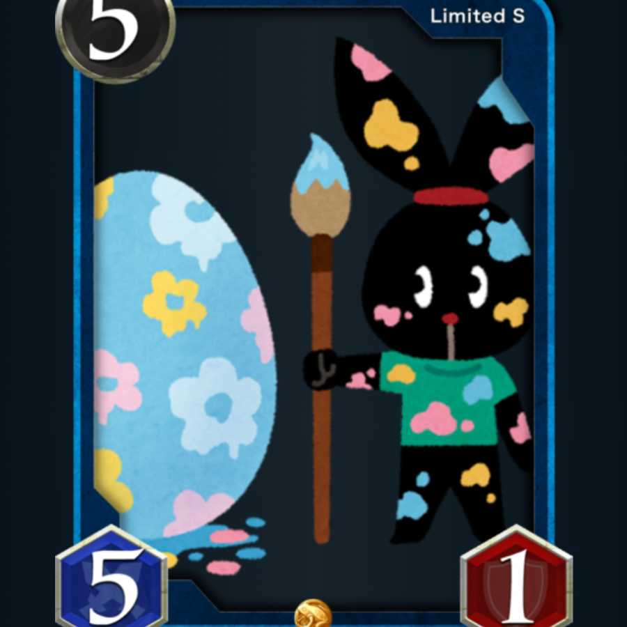 [7 pieces]Extreme Darkness Humpty Set