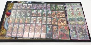 Limited time price reduction! DUEMA Red Green Sun Max Deck cs many prizes!